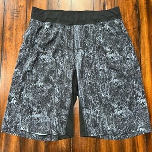 T.H.E. Linerless Shorts 11”